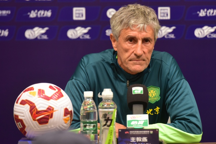 塞蒂恩：新賽季首個主場期待已久 國安無條件支持球員為國征戰