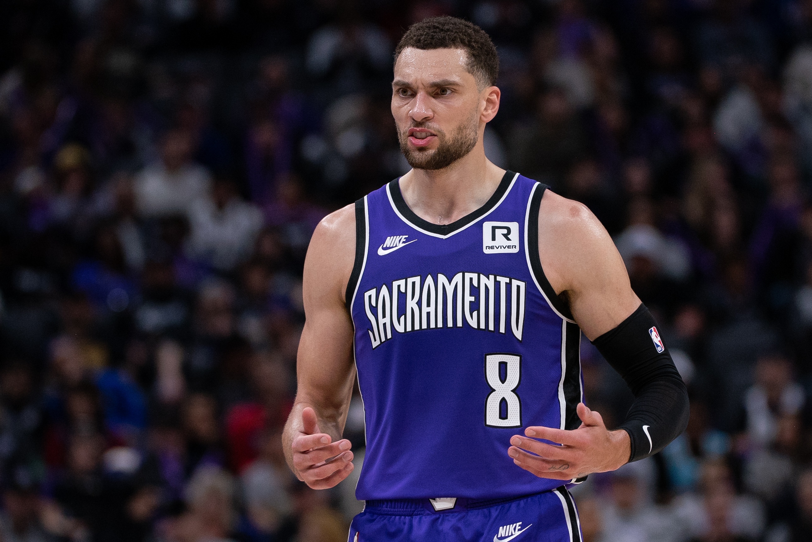 拉文：球隊毫無緊迫感可言 我們的狀態顯然已經失控了