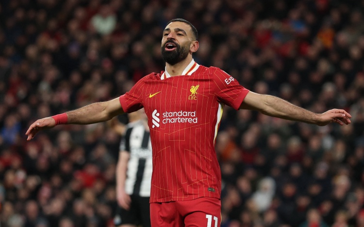 電訊報：各俱樂部改變策略，除薩拉赫和哈蘭德外英超缺少頂級球星