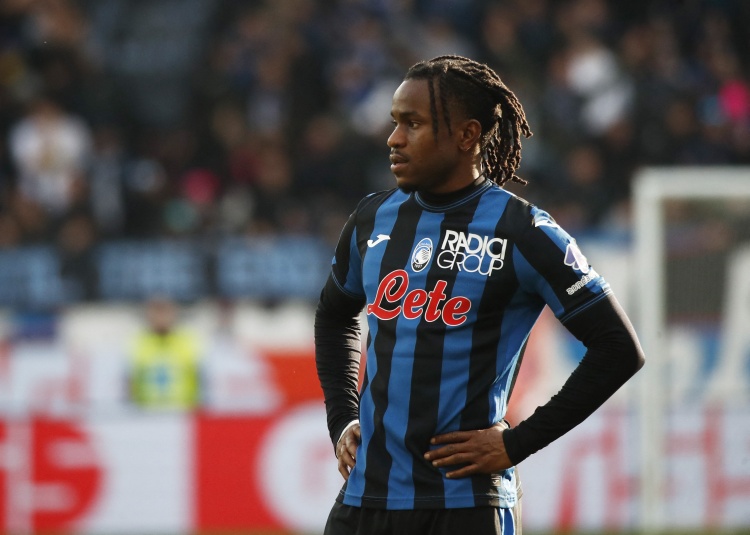 意媒：切爾西和利物浦考慮引進(jìn)盧克曼，需要投資7500萬(wàn)歐