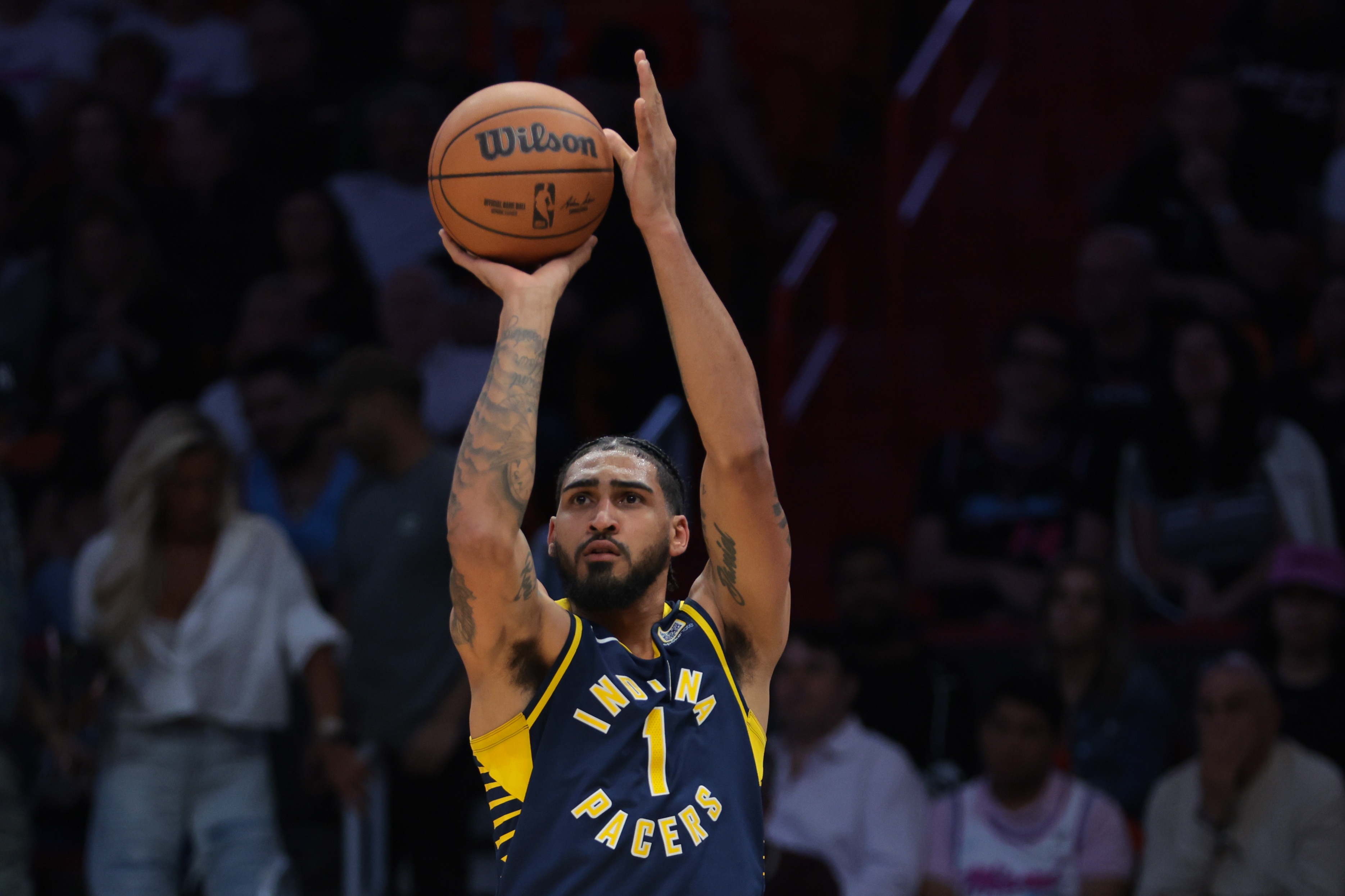 板凳匪徒！托平替補8中6貢獻13分3助 正負值+17