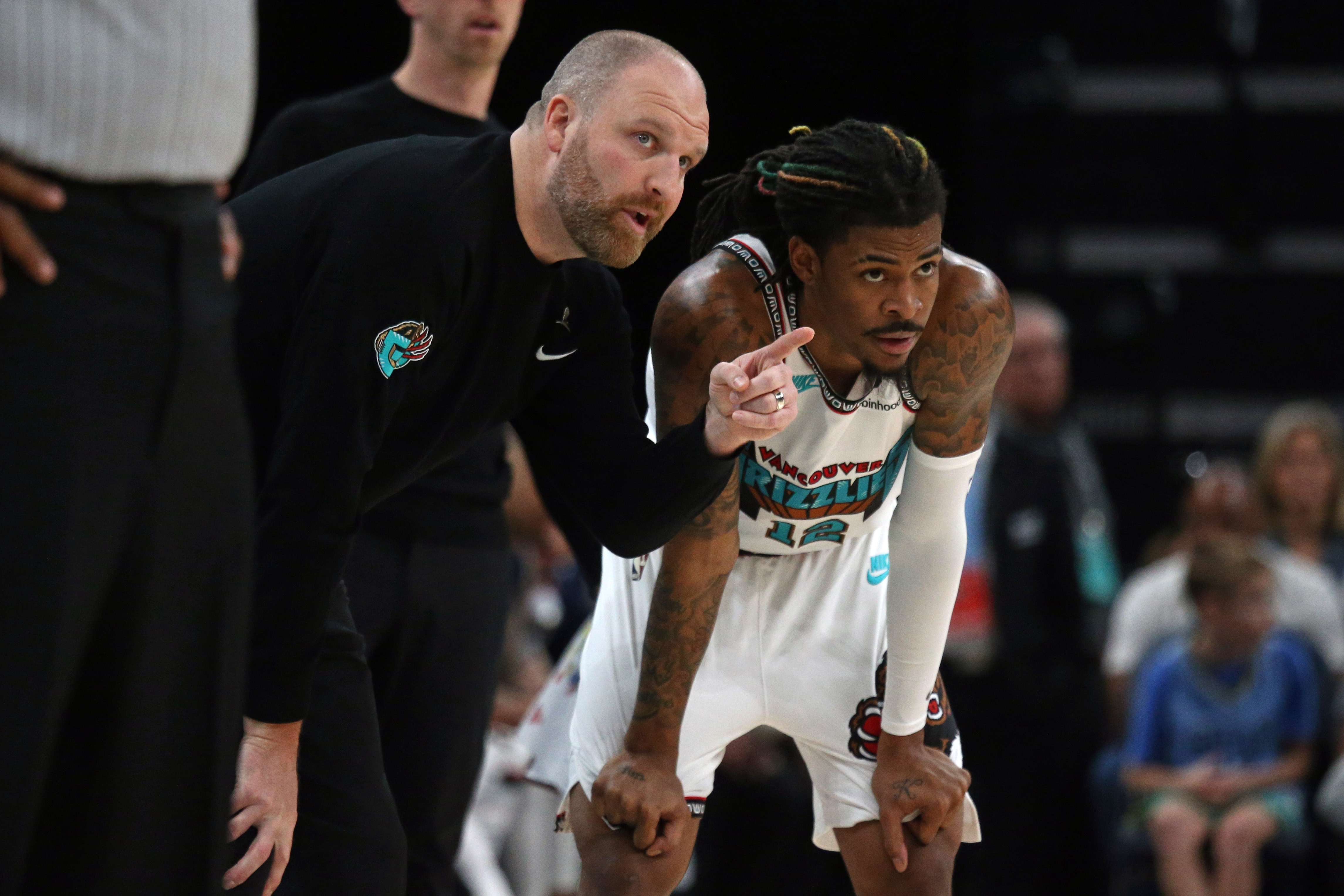 能撐得住嗎？灰熊目前排名西部第五 剩余賽程是全聯盟第9難