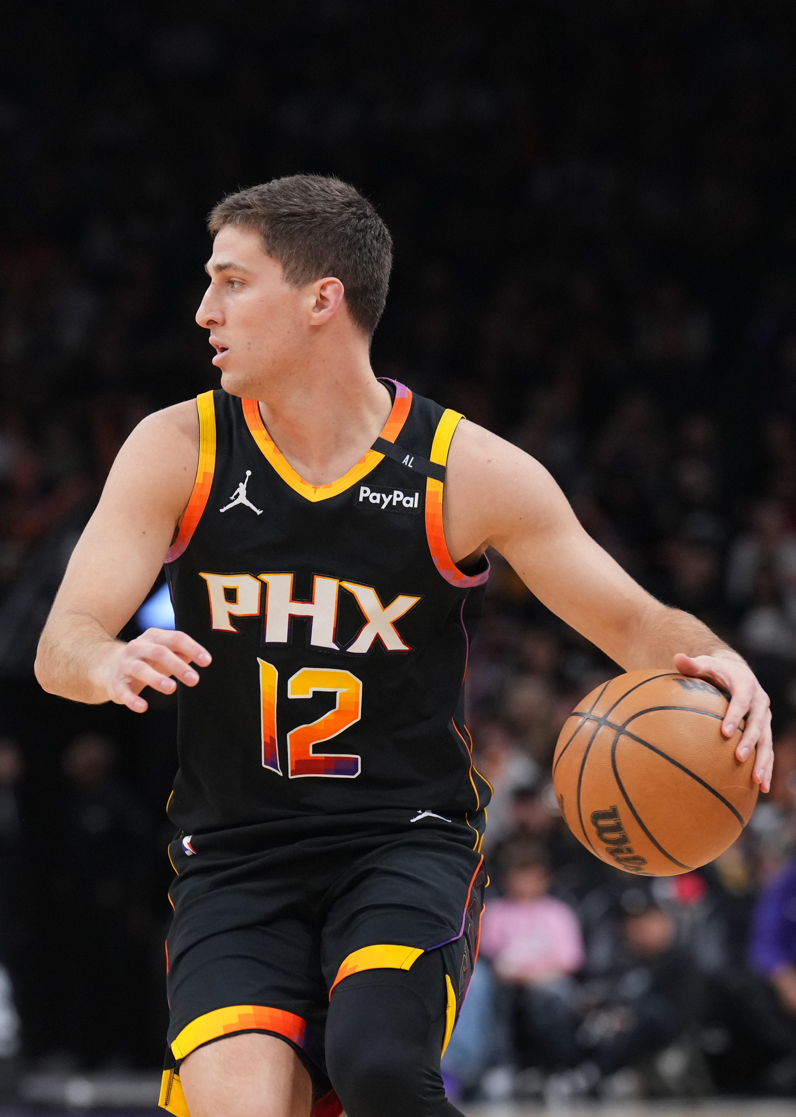 拼盡全力！吉萊斯皮11中9空砍22分5板10助 三分5中4