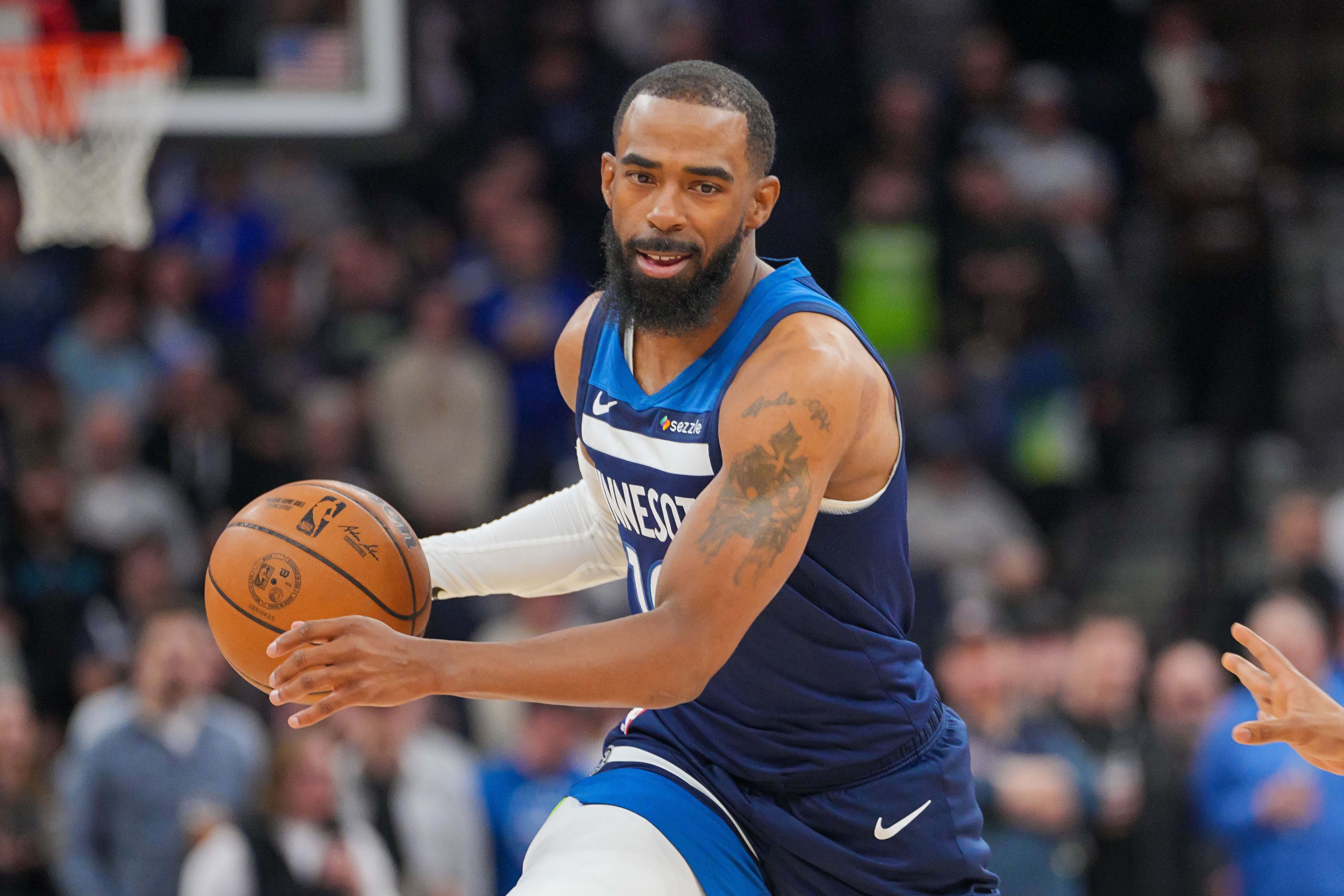 康利：球隊今天狀態既讓人感到激勵也沮喪 為何我們沒一直這樣打