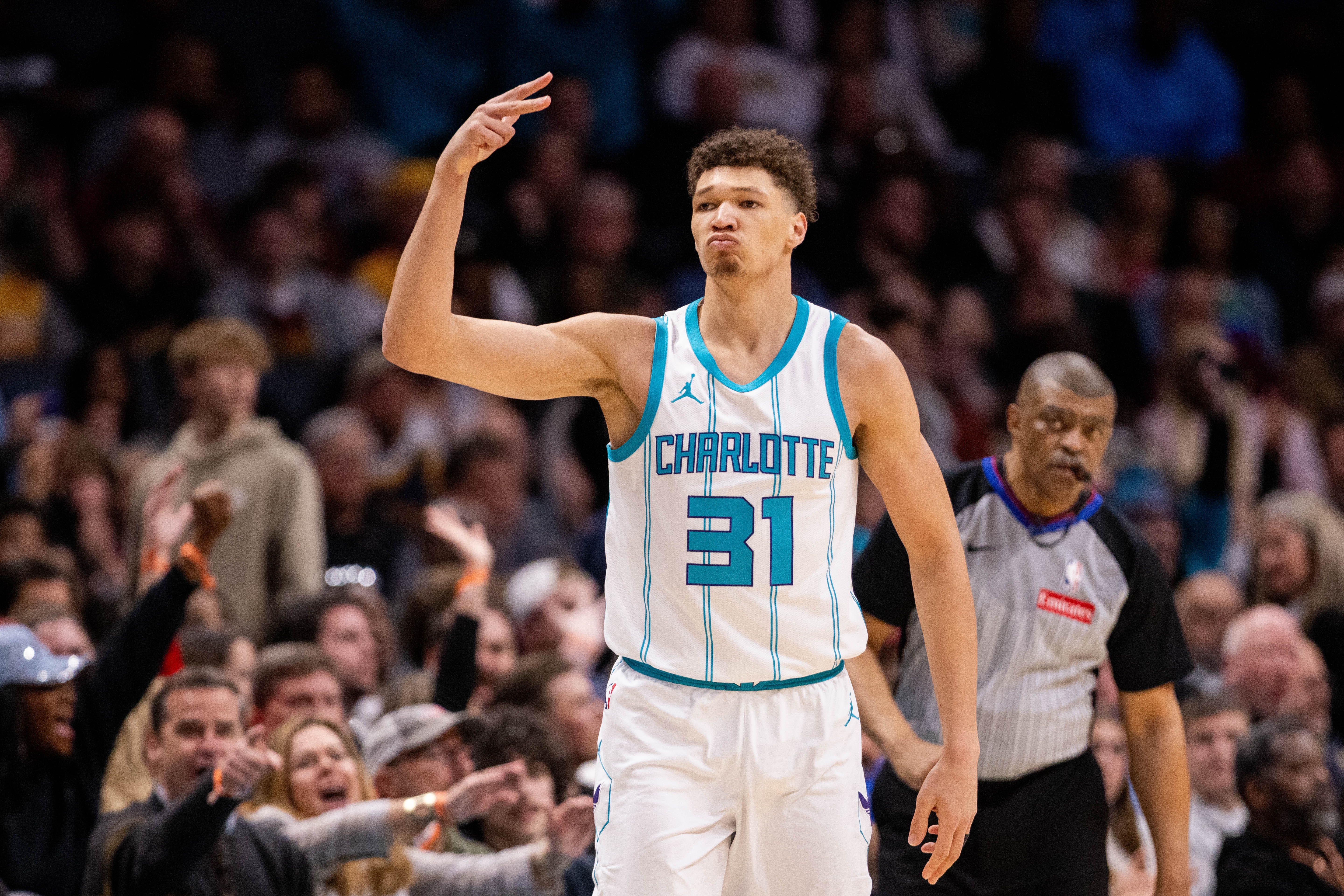 約什-格林：我對薩隆充滿信心 我無比期待見證他的成長