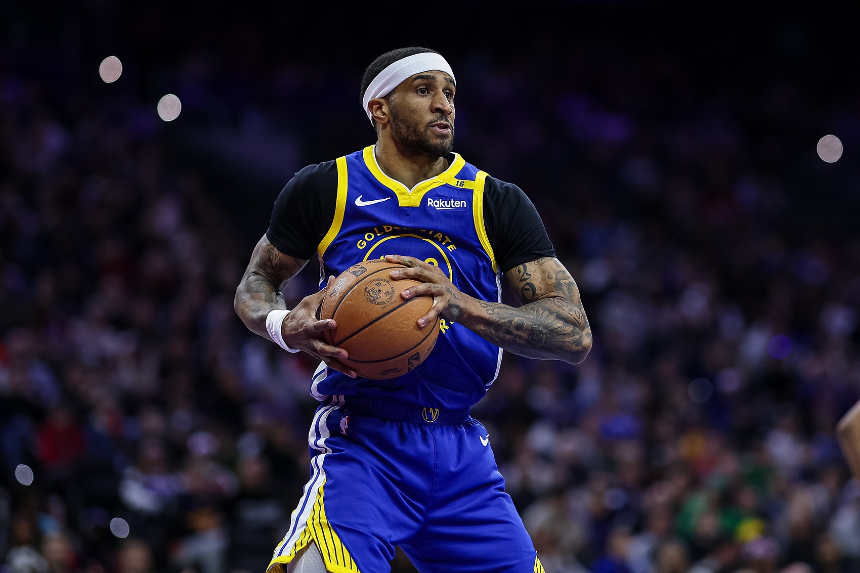 關(guān)鍵時期啊！Shams：佩頓二世左手拇指韌帶撕裂 歸期未定