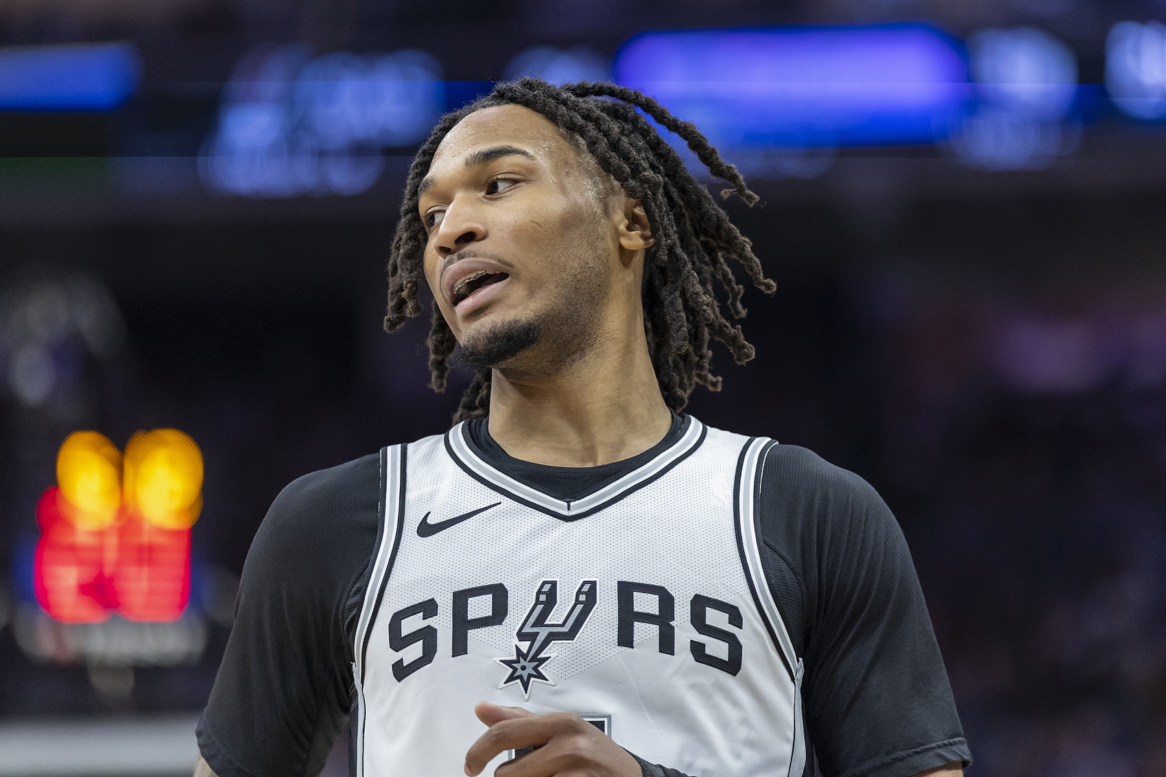 卡斯爾：不認同雖敗猶榮的觀點 這場失利令人難受 我還是想贏