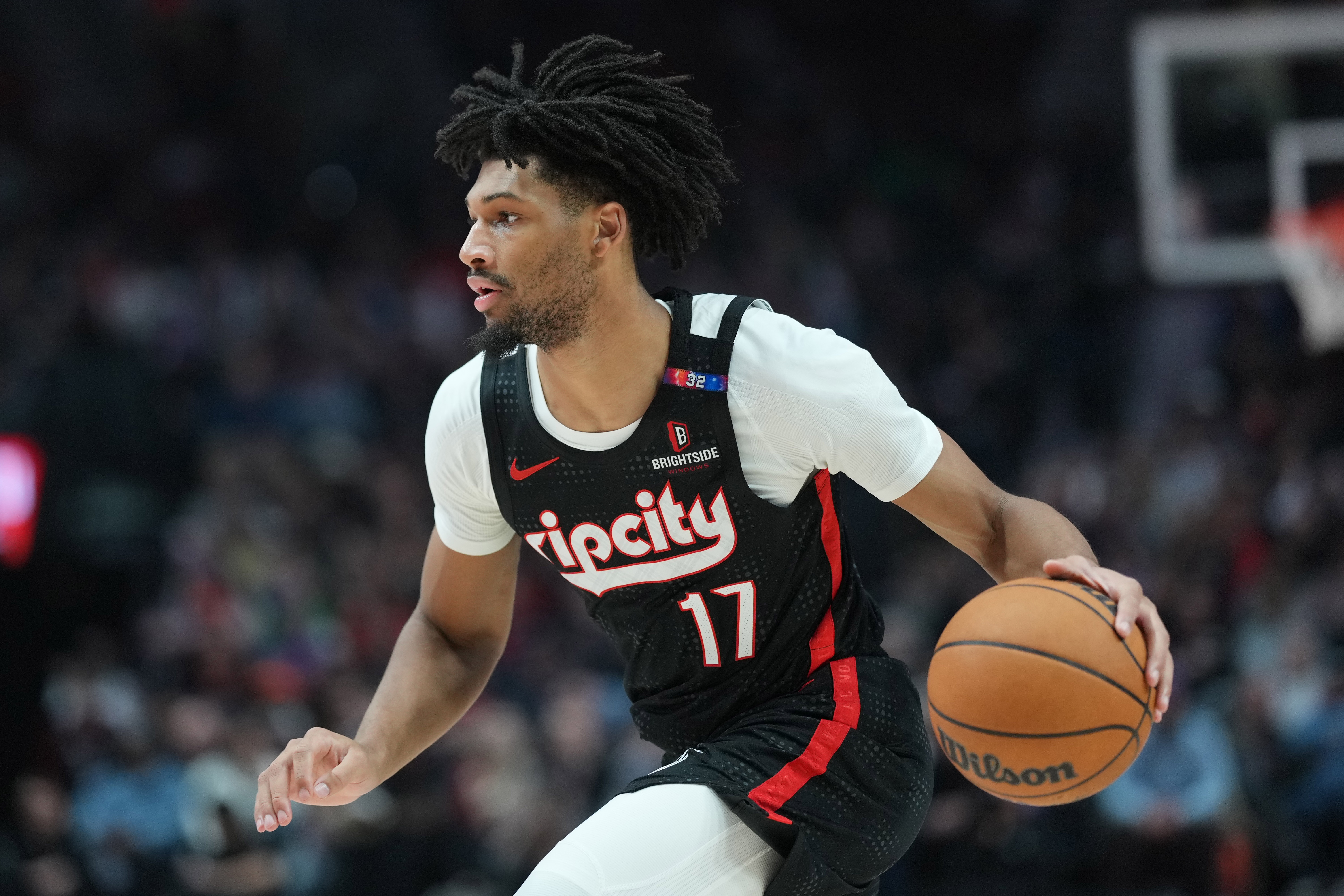 很有活力難救主！謝頓-夏普18中10&三分8中2砍下23分7板3助2斷