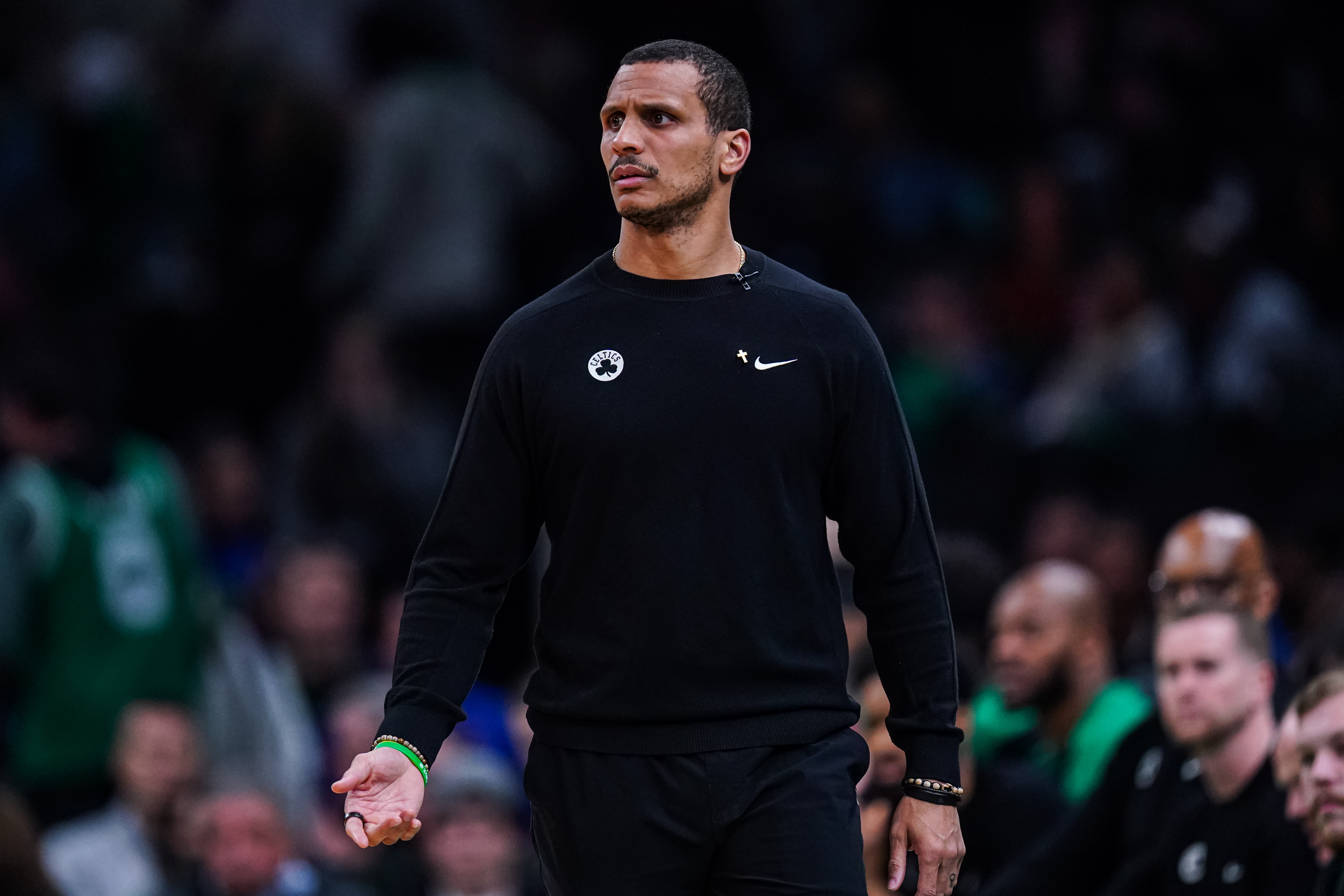 魔球！馬祖拉時代凱爾特人已經58次單場20+三分 戰績52-6