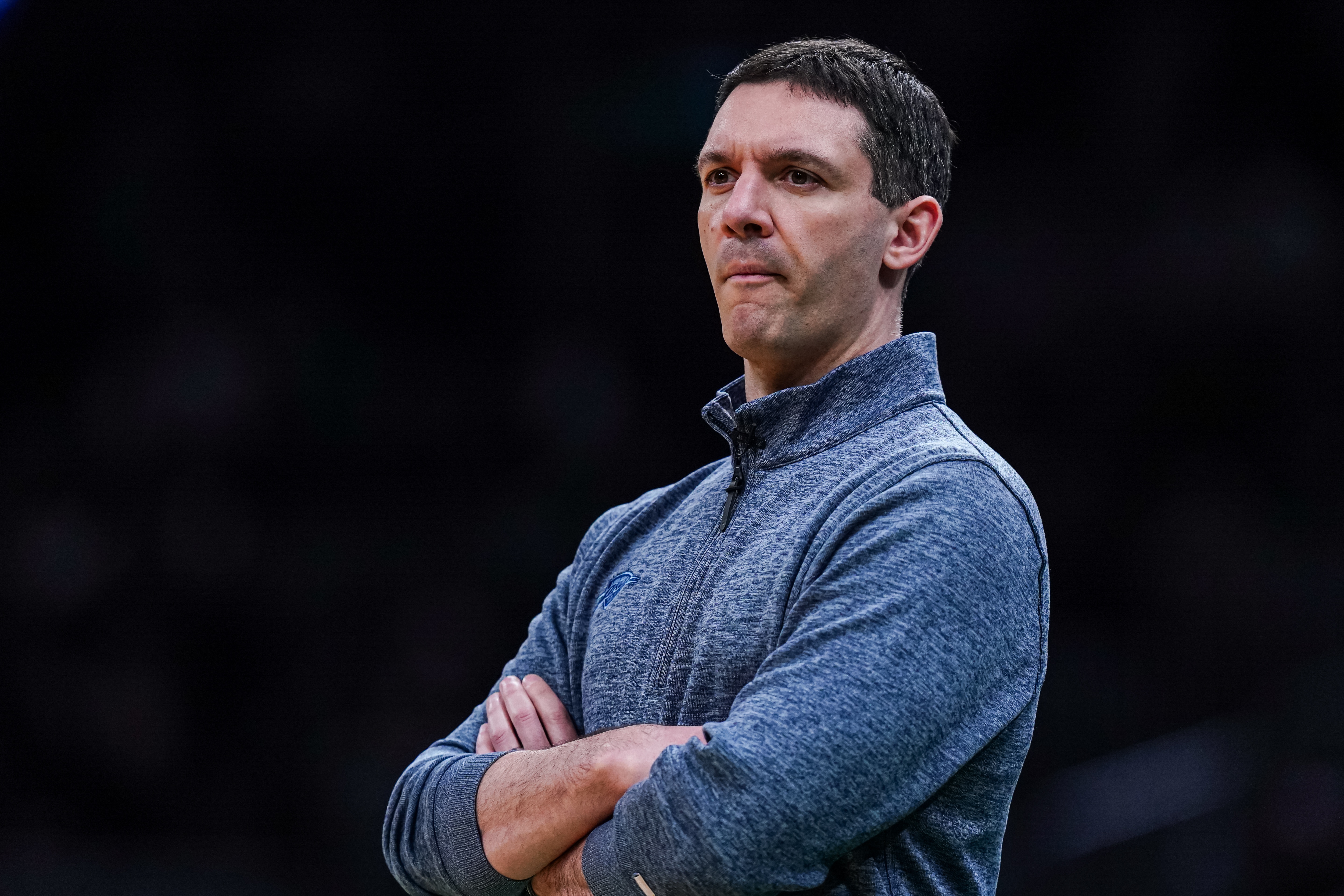 60勝！戴格諾特：非常棒的團隊勝利 我們專注于打好每個回合