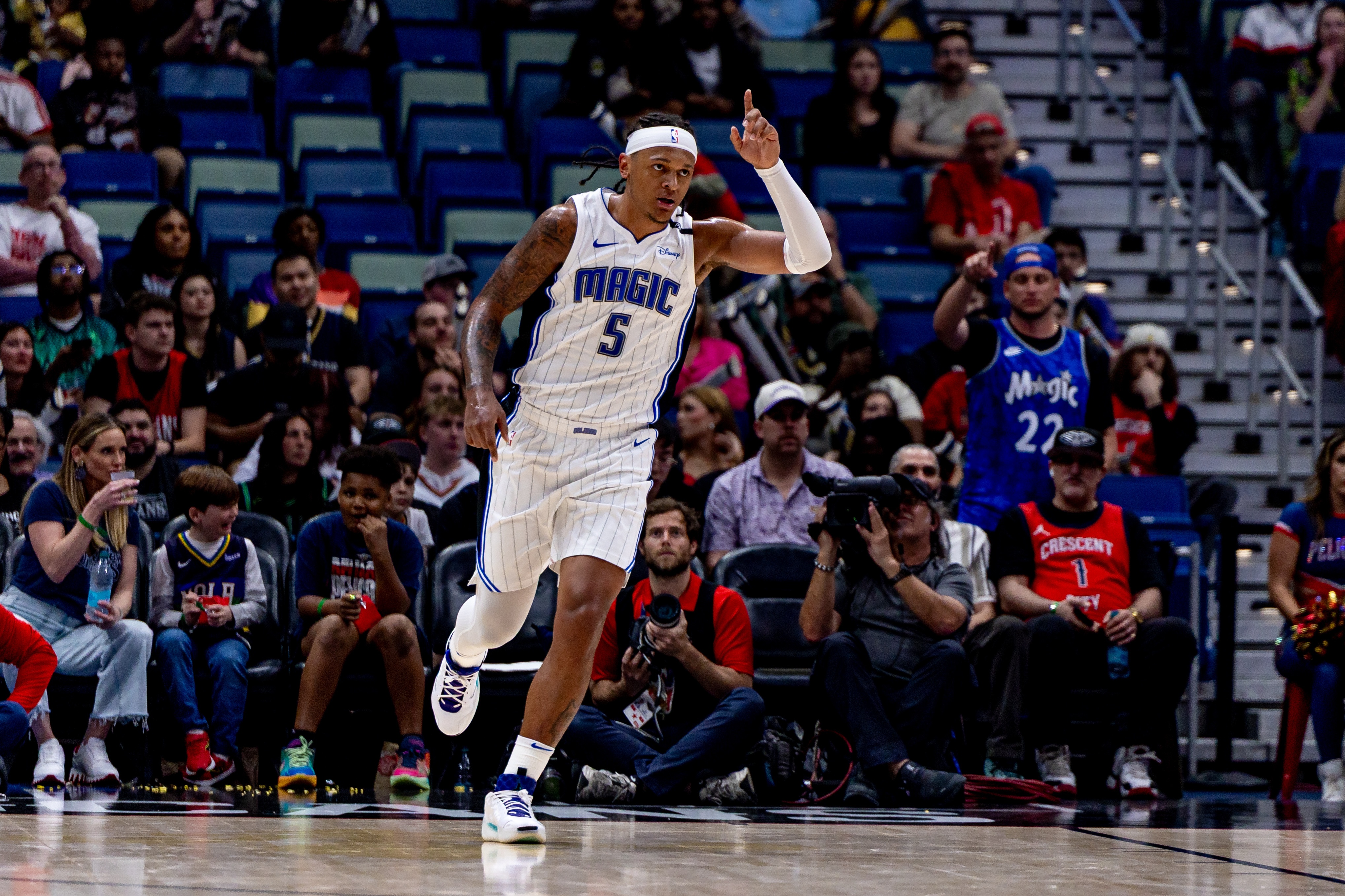 班凱羅：對(duì)手加快了節(jié)奏 整個(gè)下半場(chǎng)確實(shí)打得比我們更好