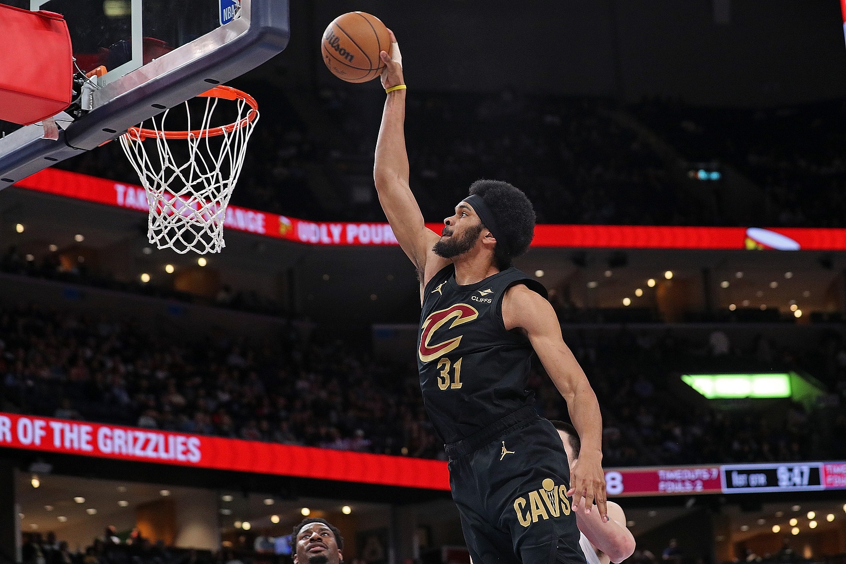 馬刺代理主帥：阿倫是位全能型球員 他總能打出高水平表現