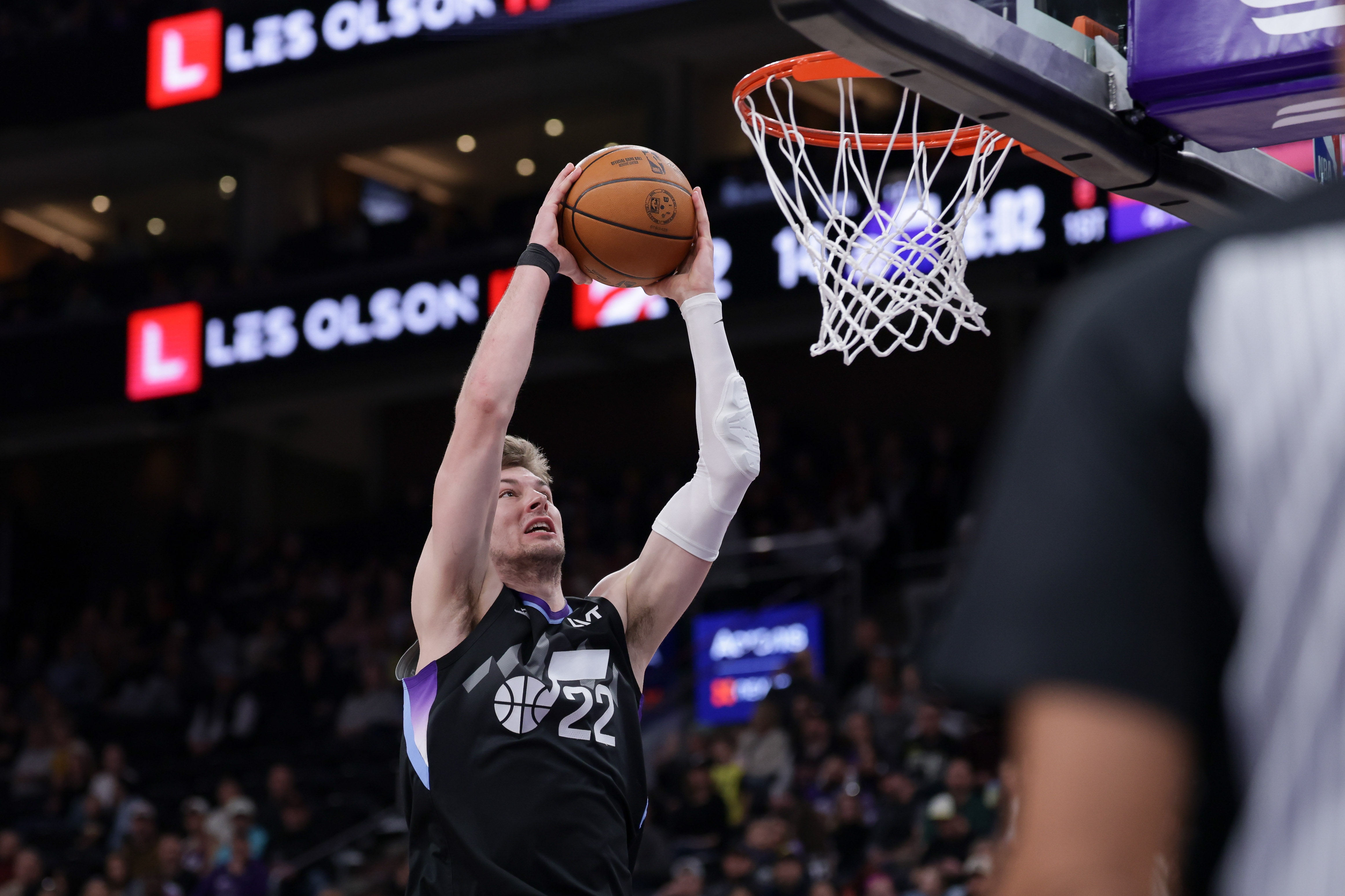 哈迪：沒幾個(gè)新秀比菲利波夫斯基表現(xiàn)更好 他能入選最佳新秀陣容