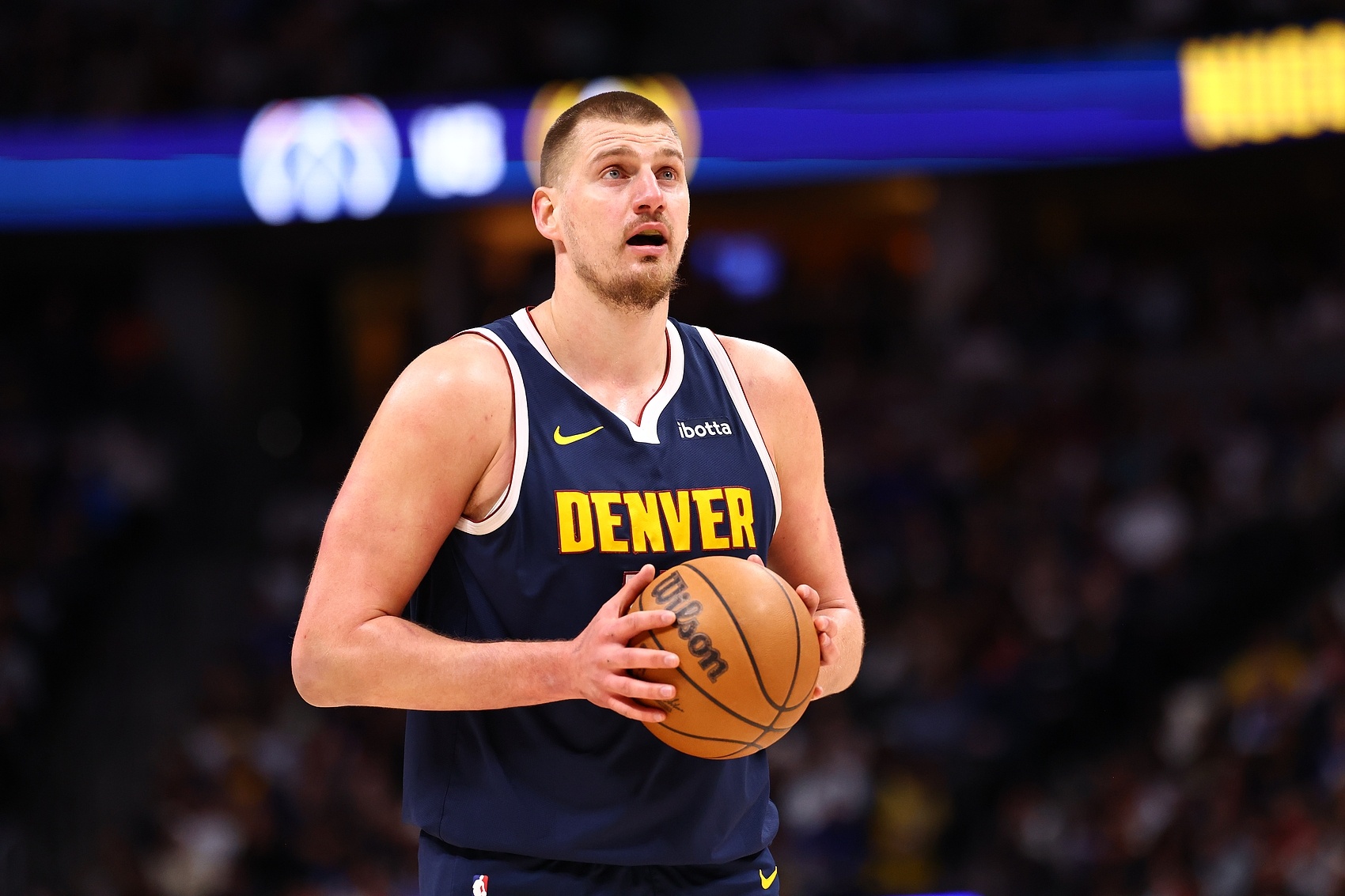 比伯德少60場！約基奇739場達成16000分+8000板+5000助歷史最快