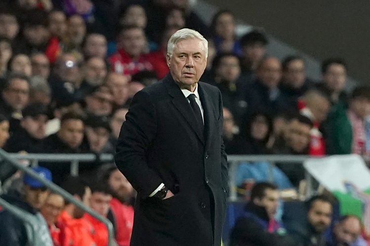 皇馬在西甲共10次面對萊加內(nèi)斯保持不敗，2019年曾取得5-0大勝