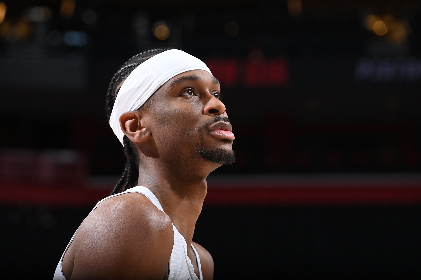 太穩了！亞歷山大雷霆生涯第7次砍下35+且0失誤 隊史最多