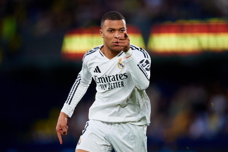 皇馬官方：姆巴佩、貝林厄姆、瓊阿梅尼和卡馬文加回歸訓(xùn)練