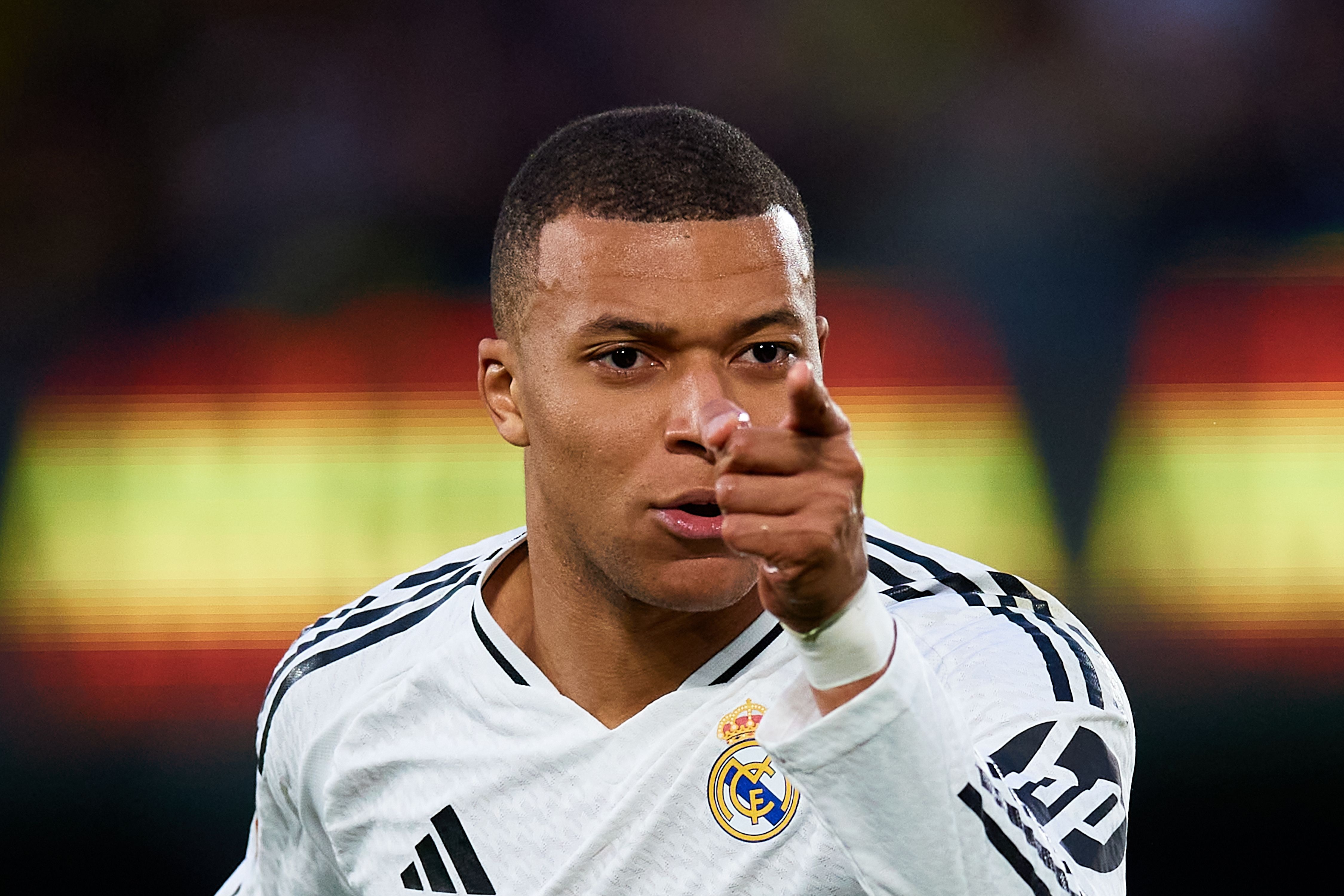 布特拉格諾：姆巴佩再次成為勝負手 他是皇馬無可替代的核心