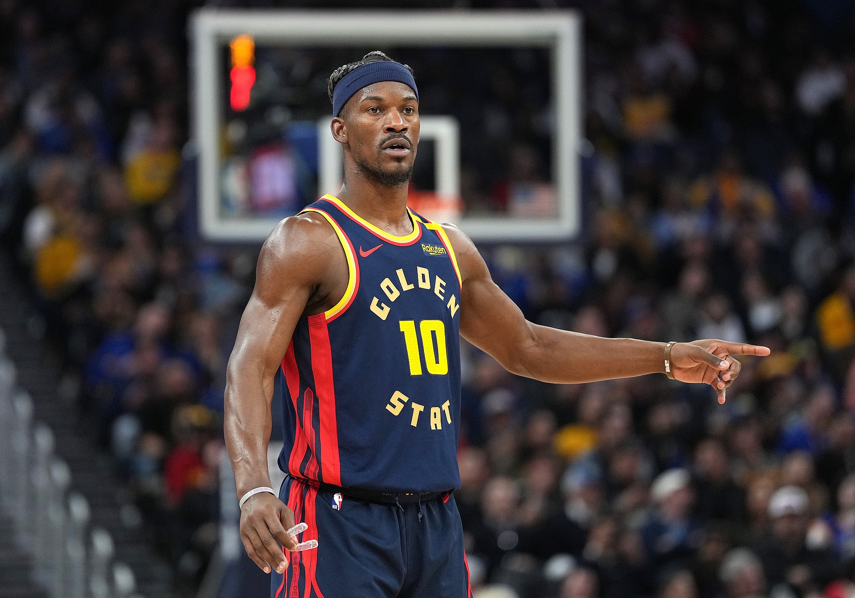 巴特勒：我就只和樂福和羅齊爾聊了一點點 還沒和其他人聊過