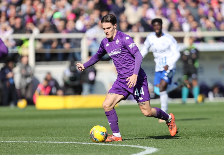 米體：即便沒有進入歐戰，佛羅倫薩也不會錯過買斷法喬利的機會