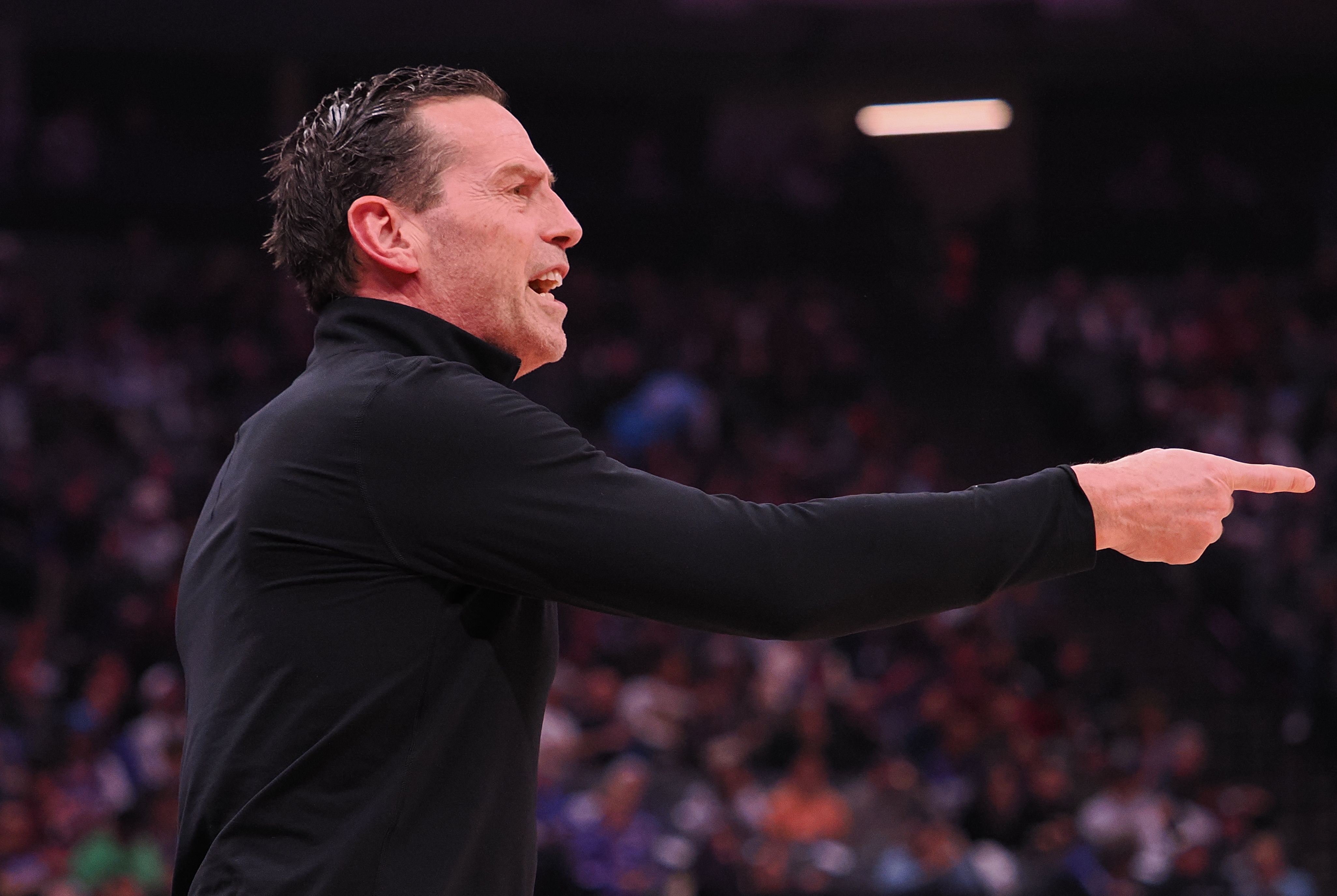 球迷心聲？阿特金森：如今比賽中斷太多了 聯盟得采取措施去減少