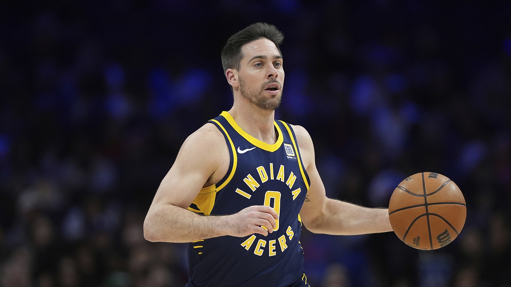 高效準三雙！麥康納17分鐘7中5拿到10分9板8助 正負值+26