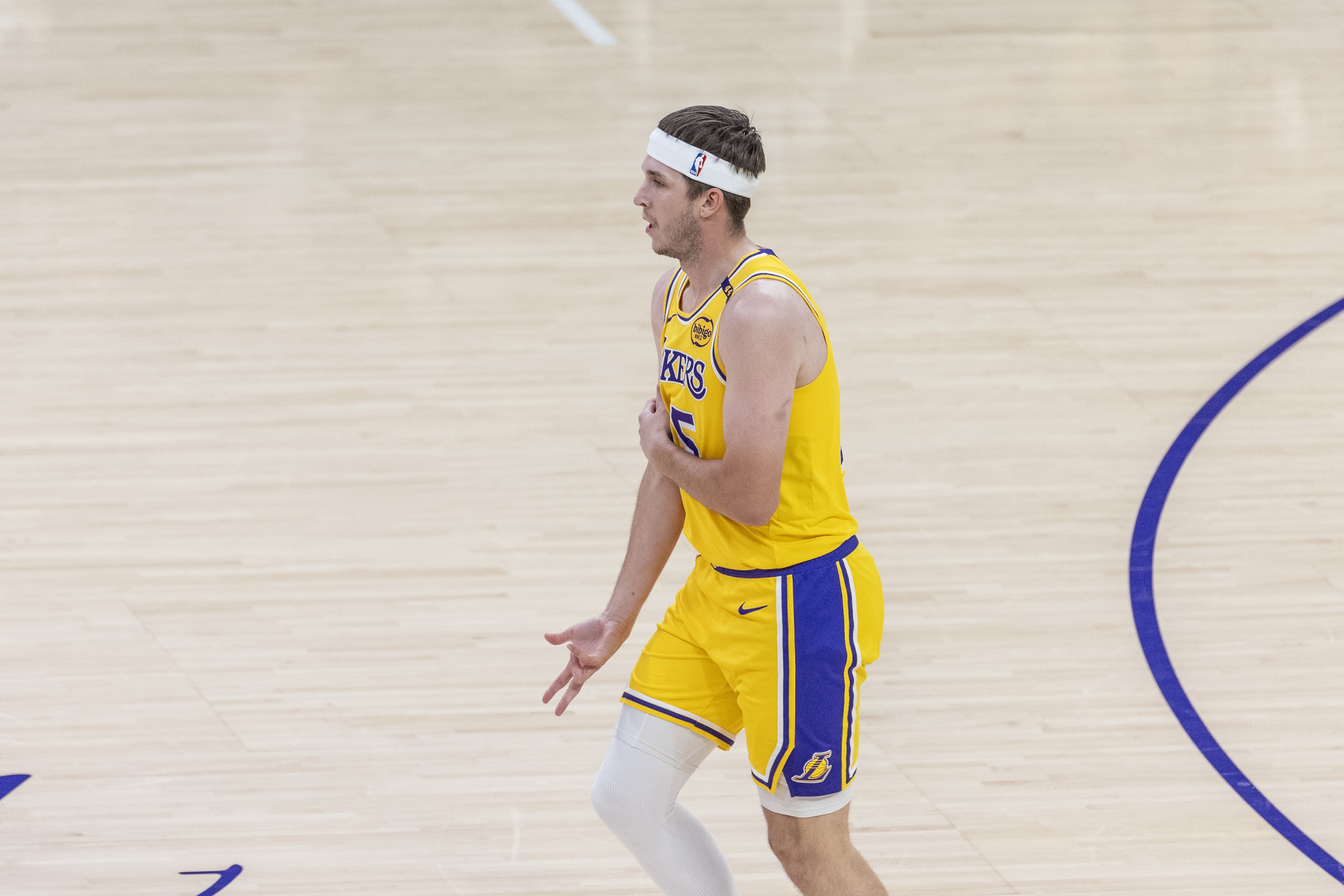 聯盟三當家中里夫斯能排第幾位 夸一句最具性價比不過分吧？