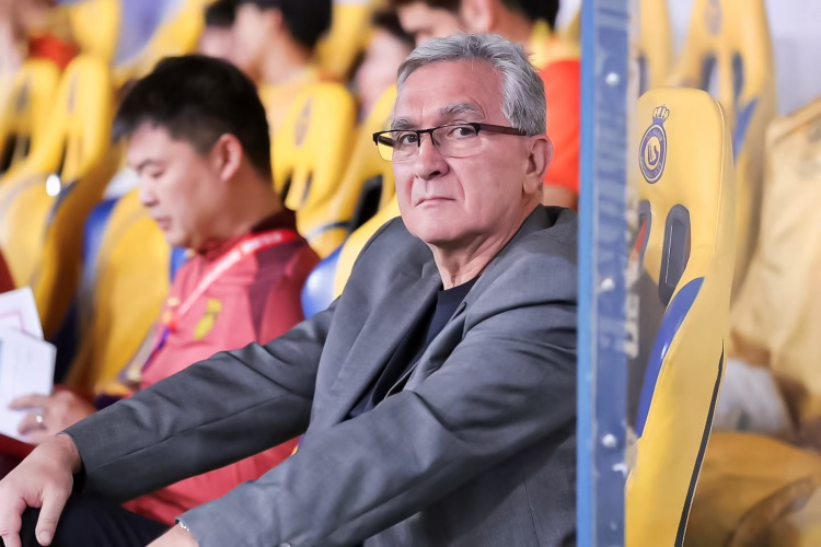 北青體育：伊萬將向足協(xié)匯報總結 球員遴選方面或嘗試改變