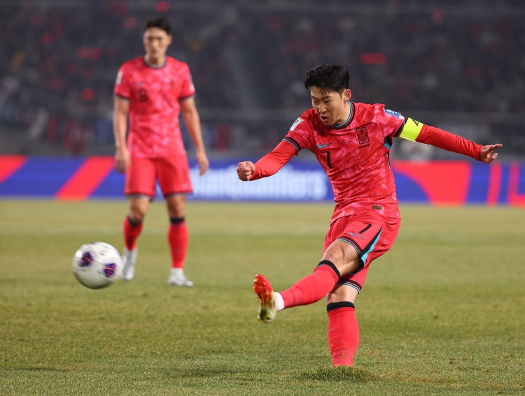 孫興慜不滿：希望主場條件更好，我們客場的成績更好是有原因的