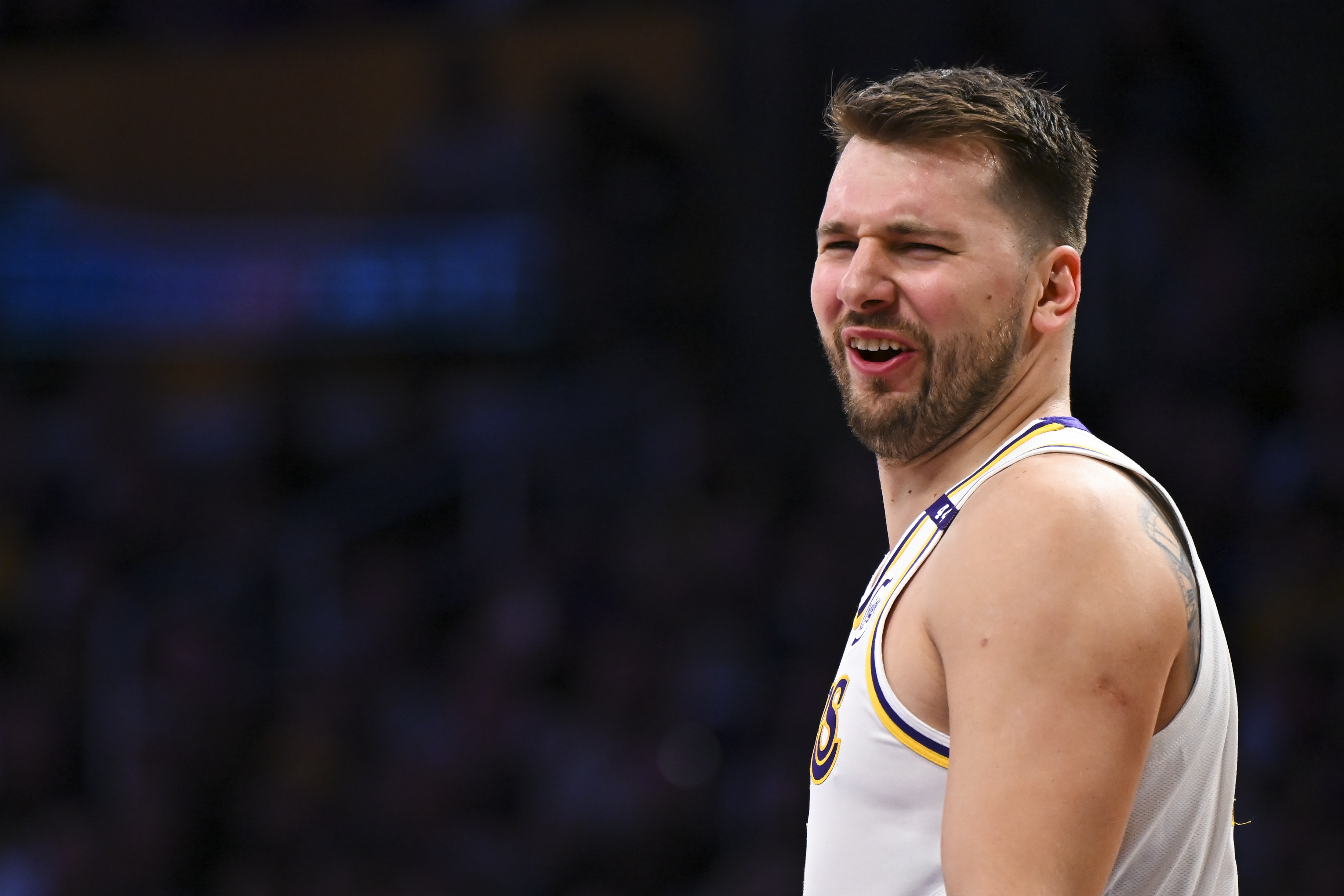 準(zhǔn)三雙！東契奇18中8拿到29分8板9助 罰球12中11