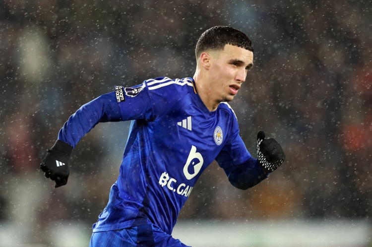 外媒：阿森納、萊比錫和拉齊奧關注萊斯特城20歲中場埃爾漢努斯