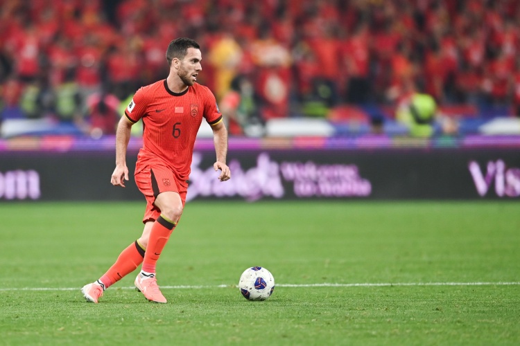 足球報(bào)談國足上限：亞洲15名左右符合實(shí)情 對陣13至20名全力爭勝