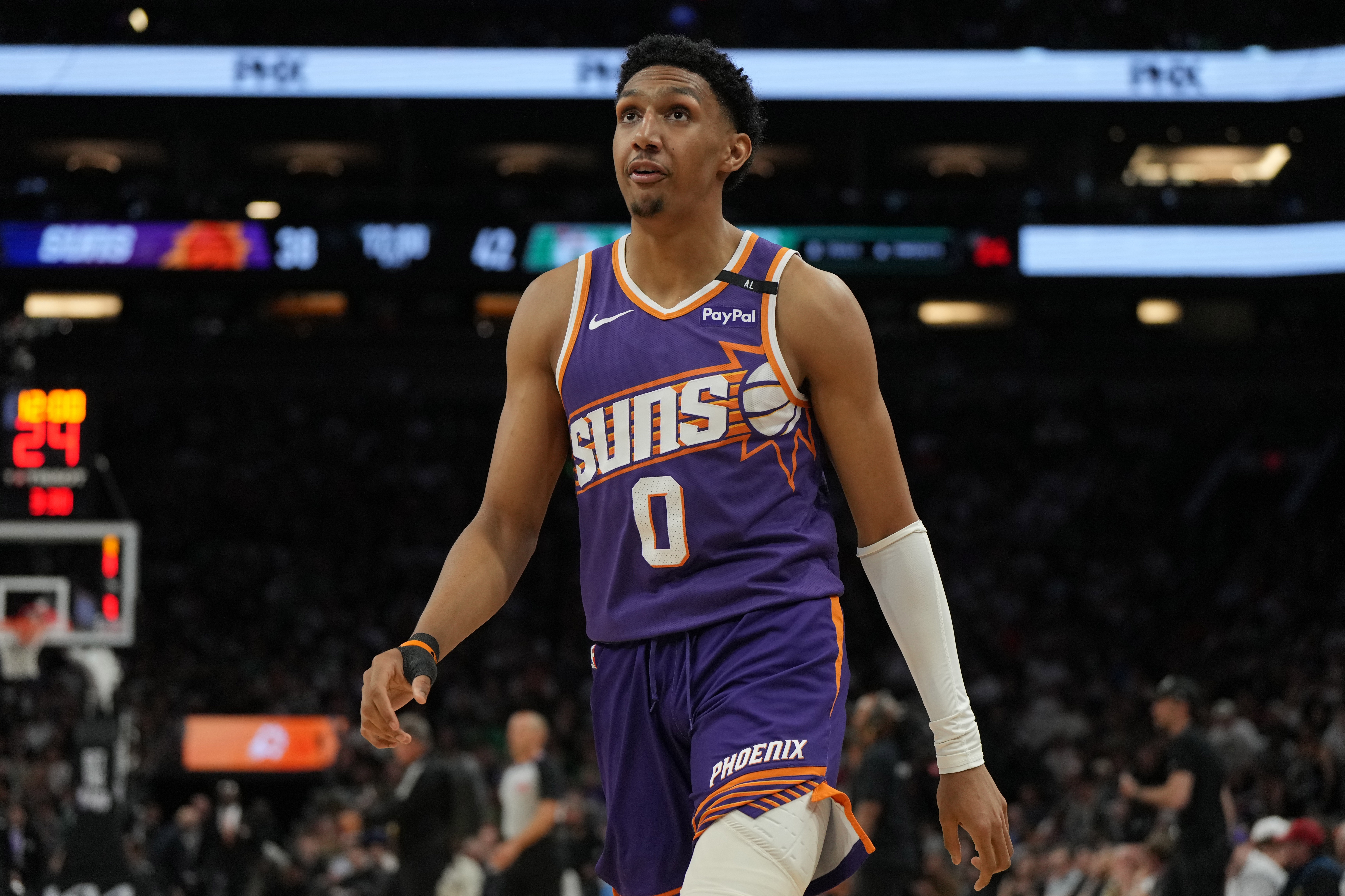 太陽如何扭轉局勢？瑞安-鄧恩：從我們自身做起 從我自己做起！