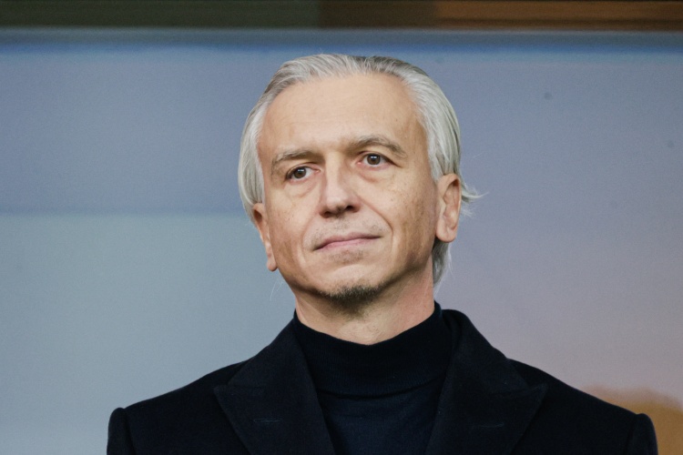 能參加美加墨世界杯嗎？俄足協主席：理論上可能，實際上很難實現