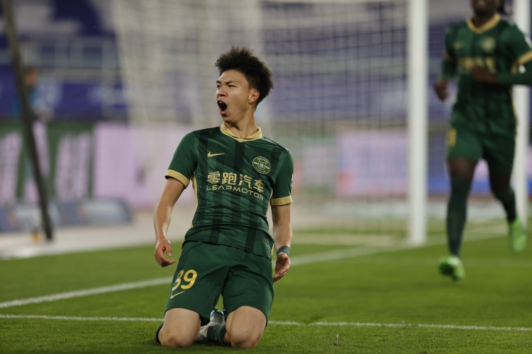 東體：培養(yǎng)年輕才俊已成共識 未嘗不會涌現出“中國的亞馬爾”