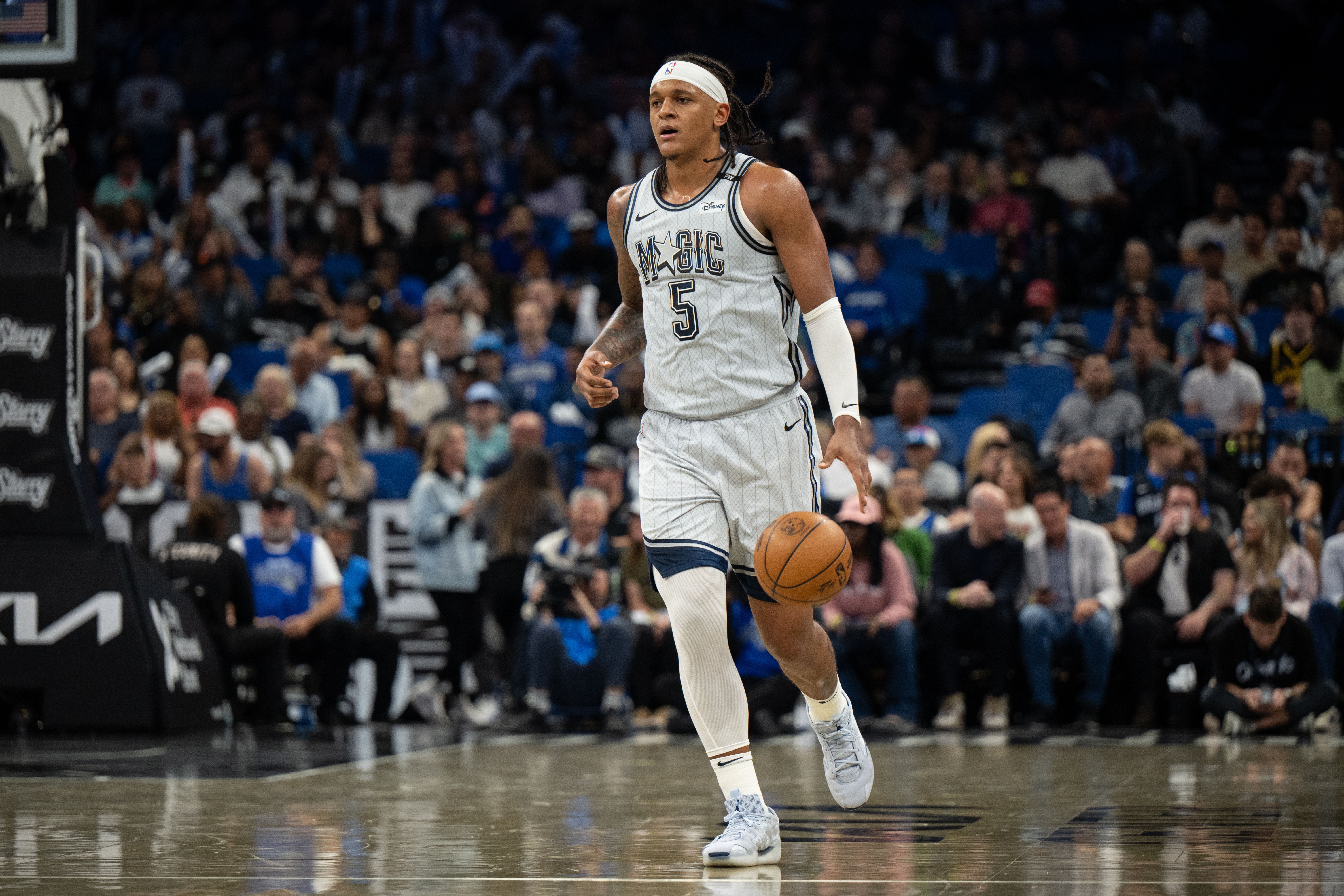 三節(jié)打卡！班凱羅19中9拿到24分6板6助1斷 正負(fù)值+22