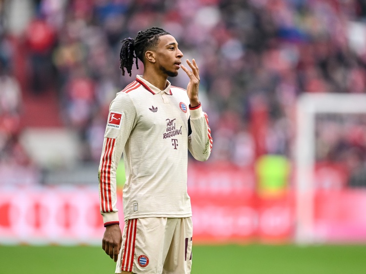 高級(jí)貨！23歲奧利塞造3球制勝 拜仁花5300萬(wàn)13球13助身價(jià)已8000萬(wàn)