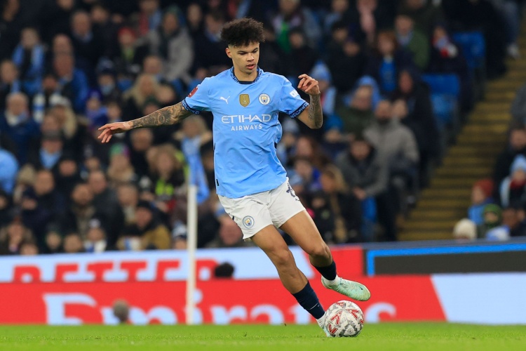 曼晚評分曼城：哈蘭德、福登5分，替補奧賴利9分最高